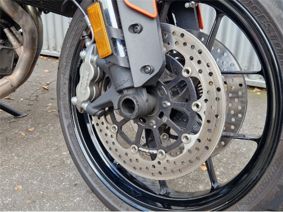 KTM 890 DUKE 2022, 0016476