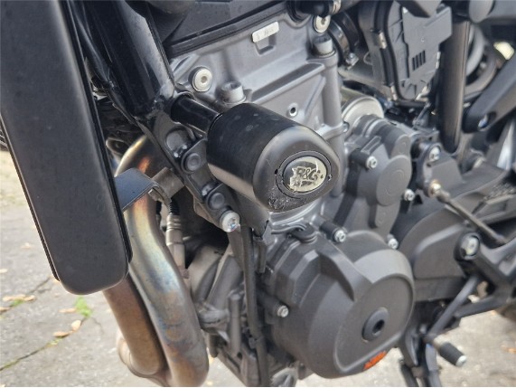 KTM 890 DUKE 2022, 0016476