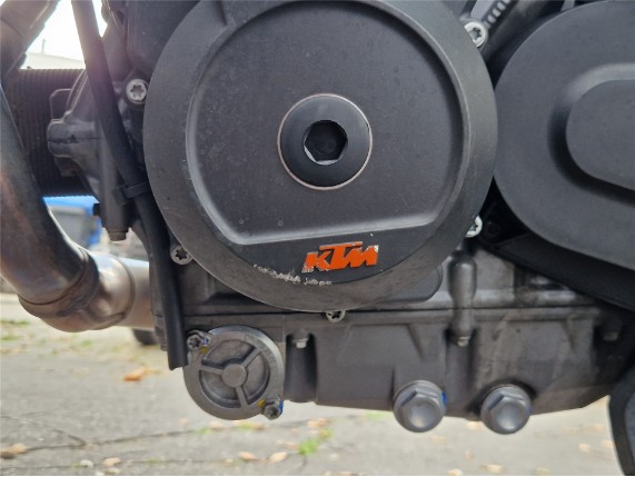 KTM 890 DUKE 2022, 0016476