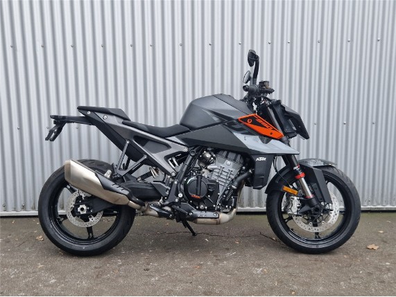 KTM 990 DUKE 2024, 0017802