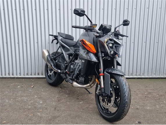 KTM 990 DUKE 2024, 0017802
