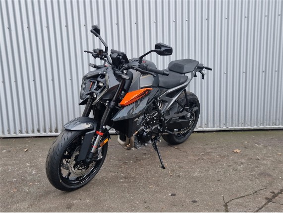 KTM 990 DUKE 2024, 0017802