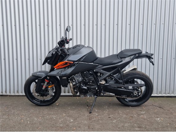 KTM 990 DUKE 2024, 0017802