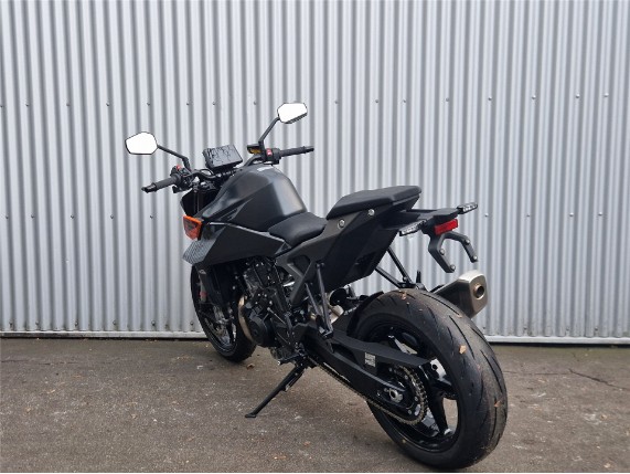 KTM 990 DUKE 2024, 0017802