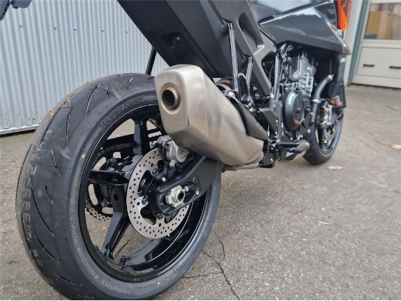 KTM 990 DUKE 2024, 0017802