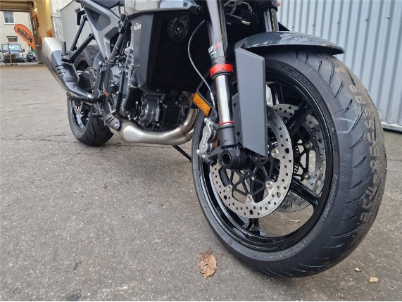 KTM 990 DUKE 2024, 0017802