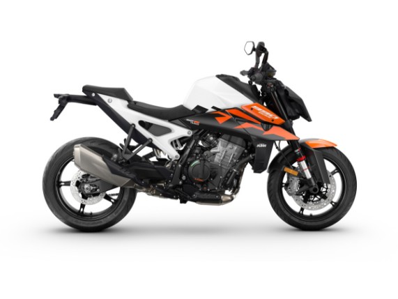 KTM 990 DUKE 2026, 0018096