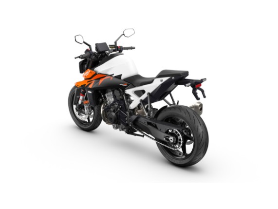 KTM 990 DUKE 2026, 0018096
