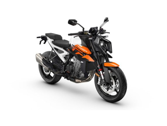 KTM 990 DUKE 2026, 0018096