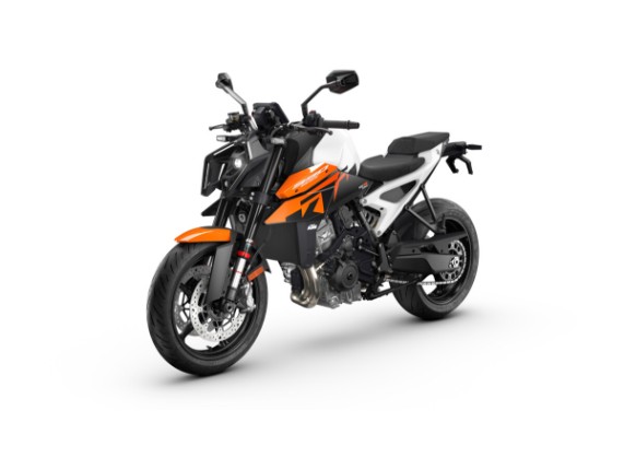 KTM 990 DUKE 2026, 0018096