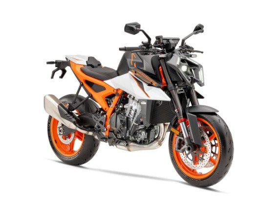 KTM 990 DUKE R 20245, 0017731