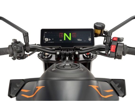 KTM 990 DUKE R 20245, 0017731