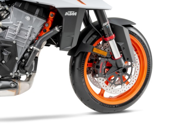 KTM 990 DUKE R 20245, 0017731