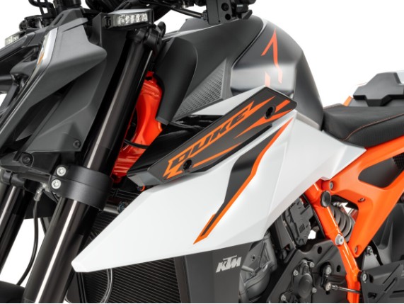KTM 990 DUKE R 20245, 0017731
