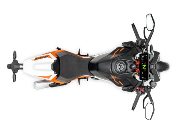 KTM 990 DUKE R 20245, 0017731