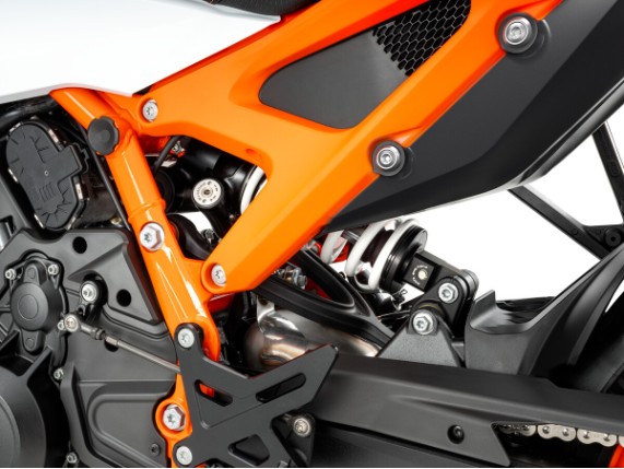 KTM 990 DUKE R 20245, 0017731