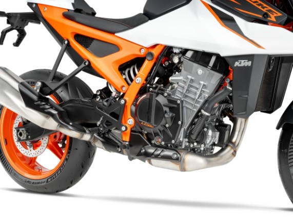KTM 990 DUKE R 20245, 0017731