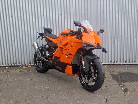 KTM 990 RC R, 0018322