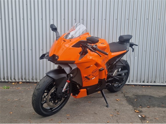 KTM 990 RC R, 0018322