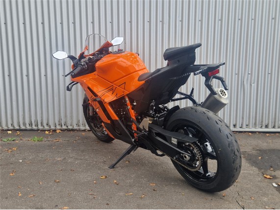 KTM 990 RC R, 0018322