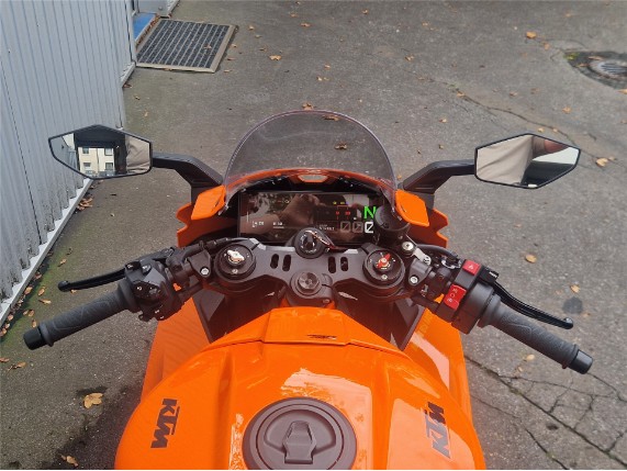 KTM 990 RC R, 0018322