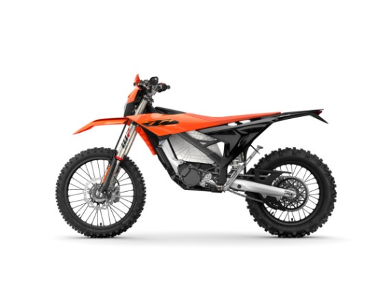 KTM FREERIDE E-XC 2025, 0017733