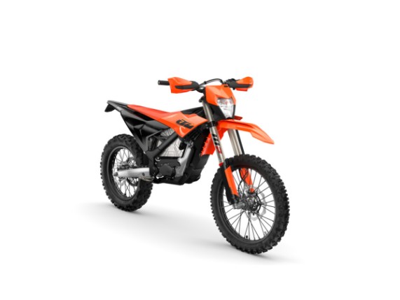 KTM FREERIDE E-XC 2025, 0017733