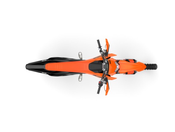KTM FREERIDE E-XC 2025, 0017733