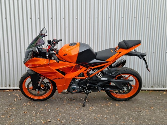 KTM RC 390 ABS 2024, 0018000