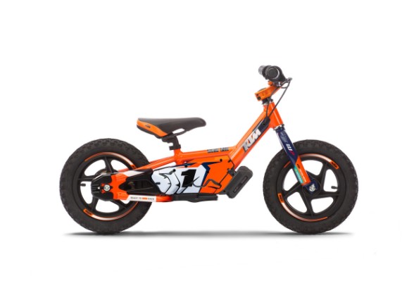 KTM SX-E 1