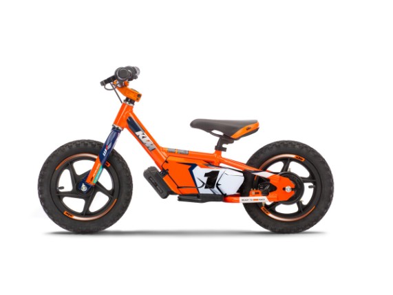 KTM SX-E 1