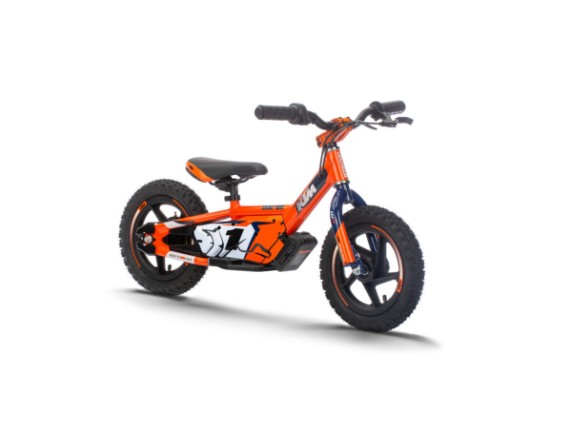 KTM SX-E 1