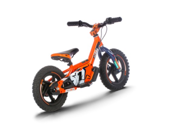 KTM SX-E 1