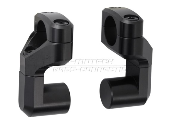 LEH.00.039.171/B, Vario Lenkerverlegung ø 28 mm