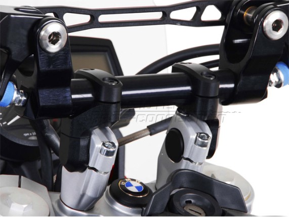 LEH.00.039.171/B, Vario Lenkerverlegung ø 28 mm