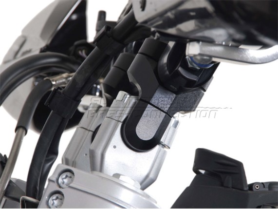 LEH.00.039.171/B, Vario Lenkerverlegung ø 28 mm