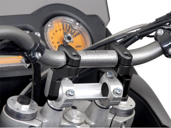 LEH.00.039.171/B, Vario Lenkerverlegung ø 28 mm