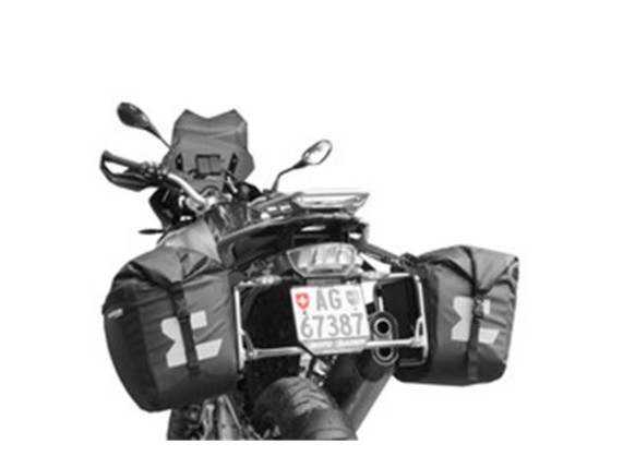 LUSA-503, Monsoon 2 Montagekit