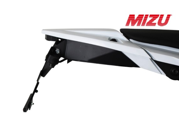 MIZU Kennzeichenhalter Fly-Serie Drei1_3054032-3_4_1920x1920