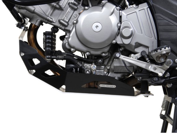 MSS.05.296.10001/B, Motorschutz Schwarz