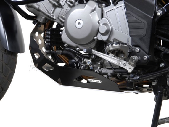 MSS.05.296.10001/B, Motorschutz Schwarz