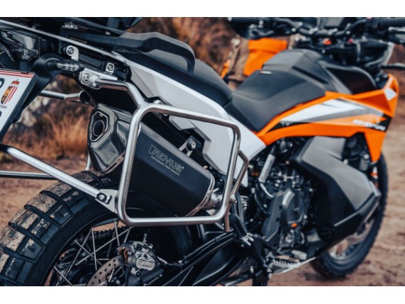 Kofferträger ktm 790 adventure Clearance