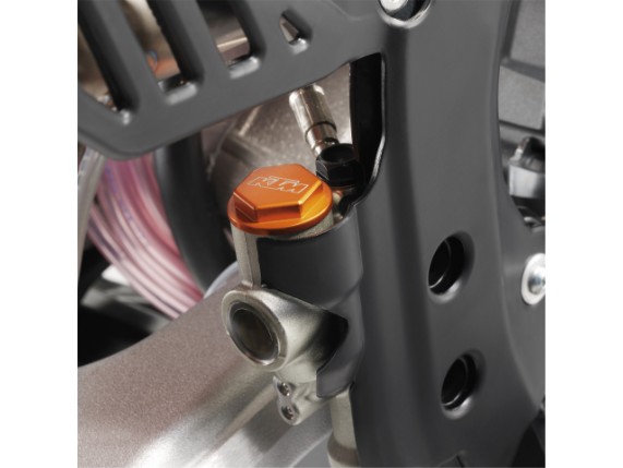 U6951981, REAR BRAKE RESERVOIR CAP '04