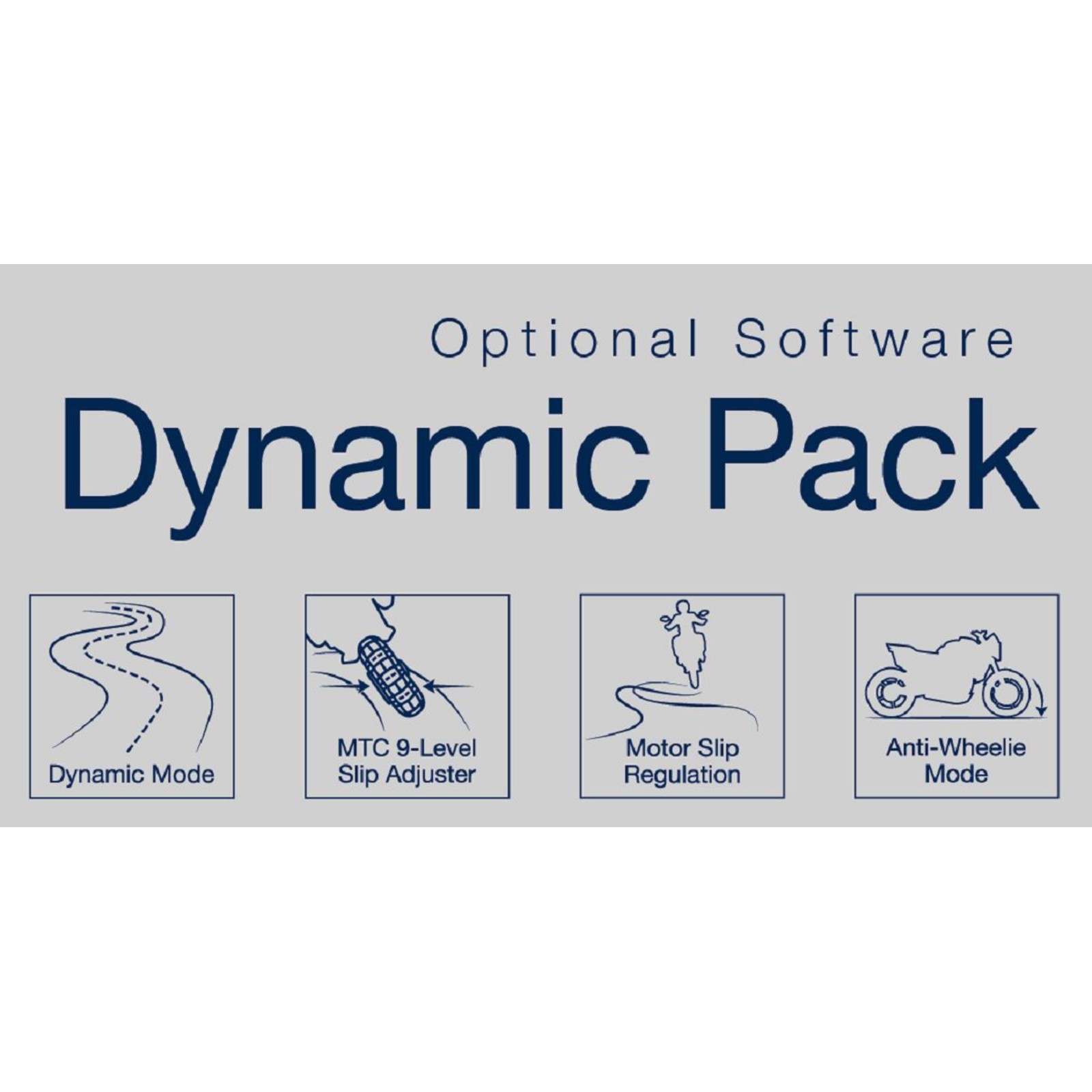 DYNAMIC PACK
