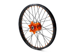 Factory-Vorderrad 1,6x21"