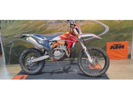 350 EXC-F