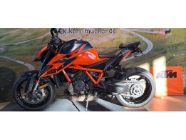 SUPER DUKE 1290 R