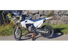 FC450