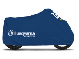 Outdoor-Motorradüberwurf