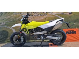 701 SUPERMOTO